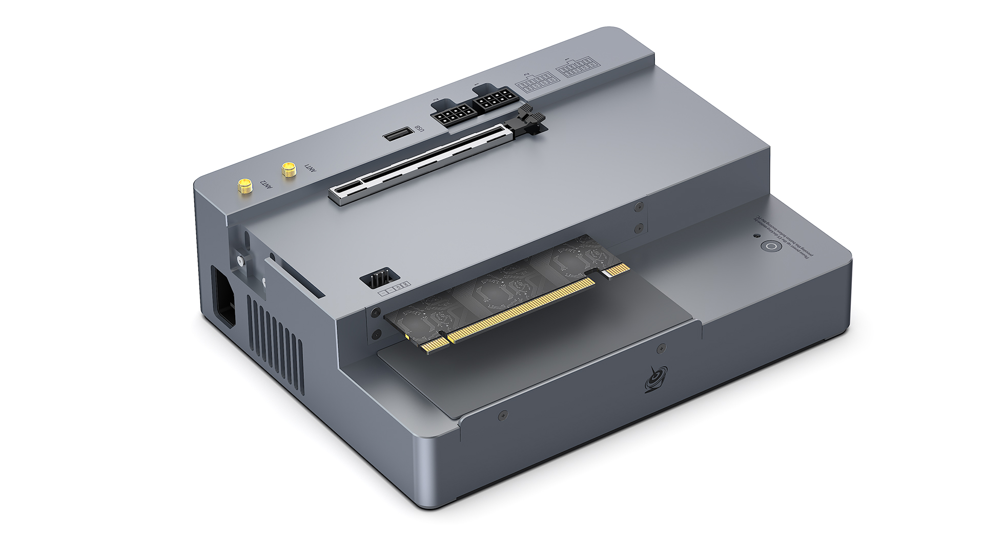Amazon.com: Beelink External GPU Docking Station, PCle×16 Slots